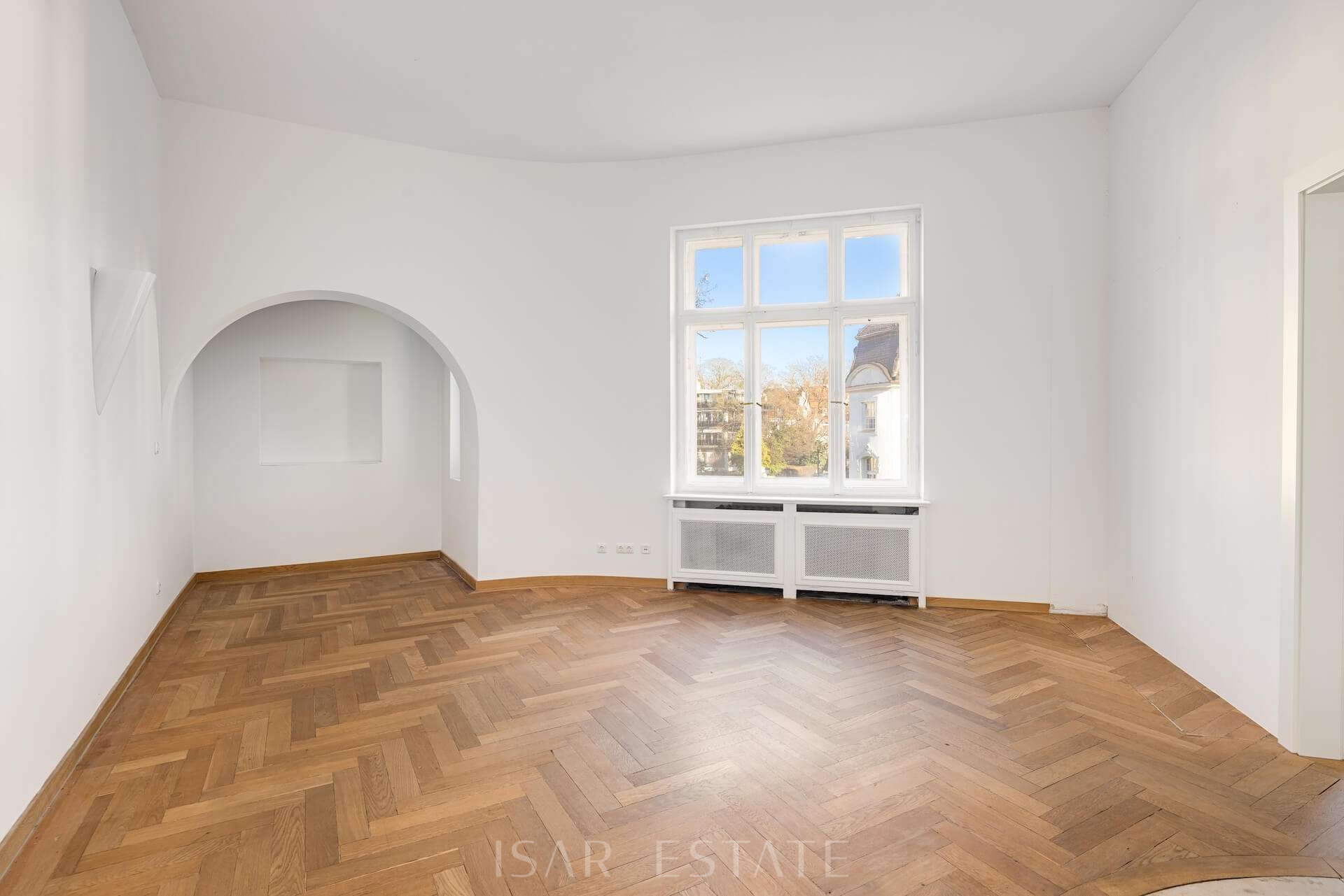 1. Obergeschoss Zimmer 1